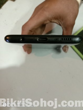 samsung A20 3GB RAM 32ROM
